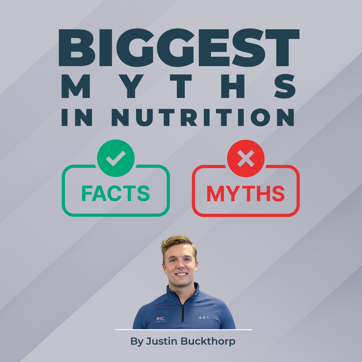 The 5 Biggest Myths In Nutrition Debunking Common Misconceptions 