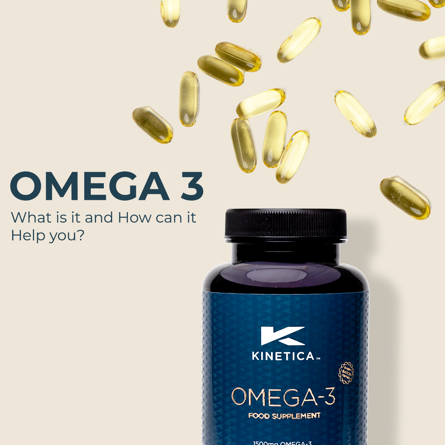can you take omega 3 and l carnitine Omega-3: What is it How it Help You? Pack Size:3 Pack wholesome goodness in every cris cosmetics coffee what food have glutathione