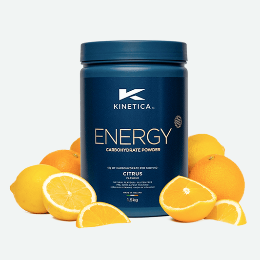 Energy Citrus 1.5kg - #kinetica-sports#
