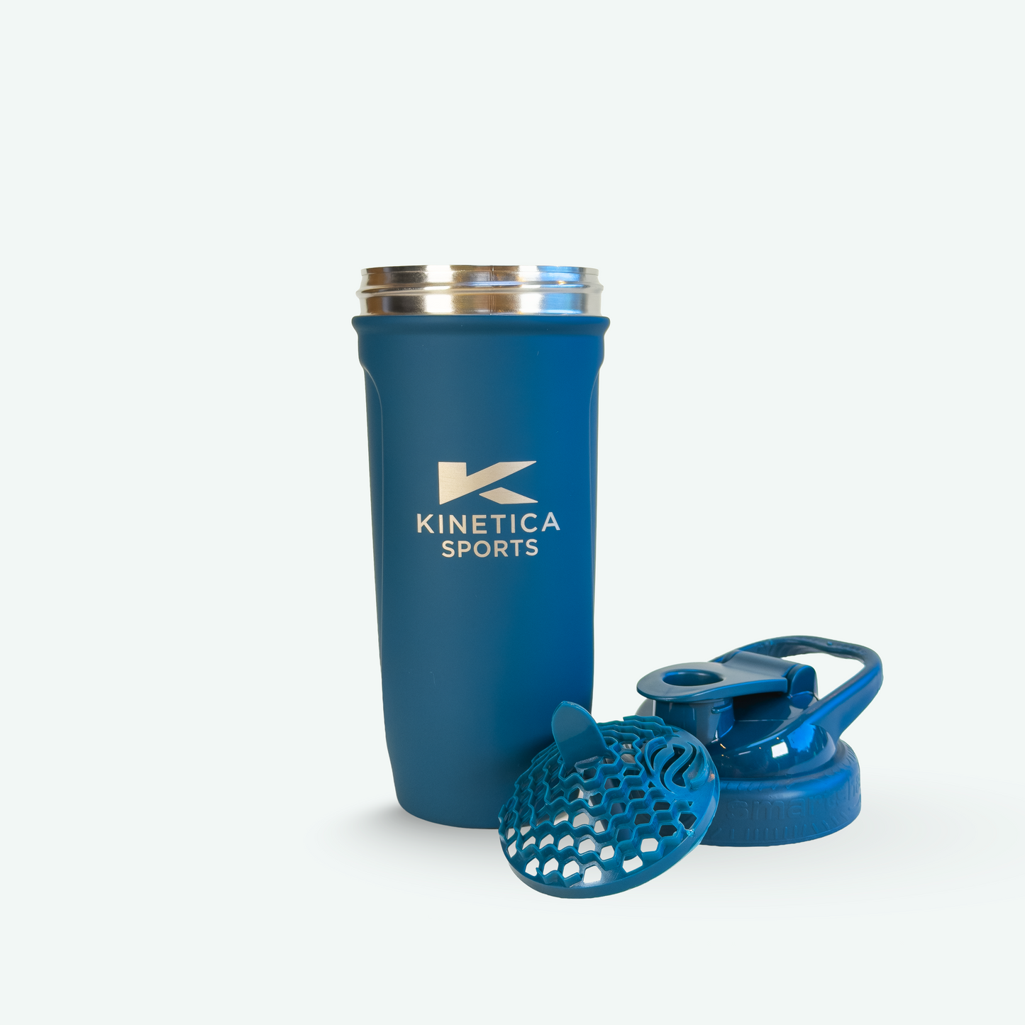 Smartshaker Reforce Steel Shaker - 900ml