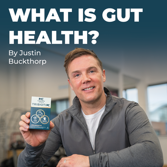 What Is Gut Health and Why Does It Matter?