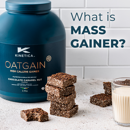 What is Mass Gainer?