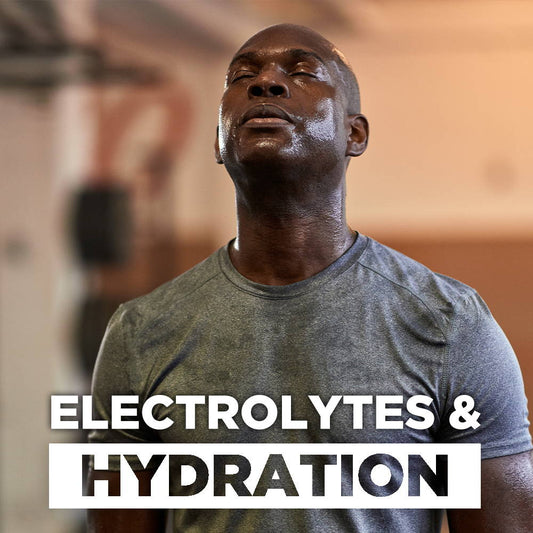 What are Electrolytes and Why are they Essential? - Kinetica Sports