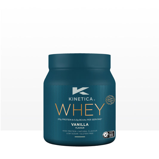 Whey Protein Vanilla 300g