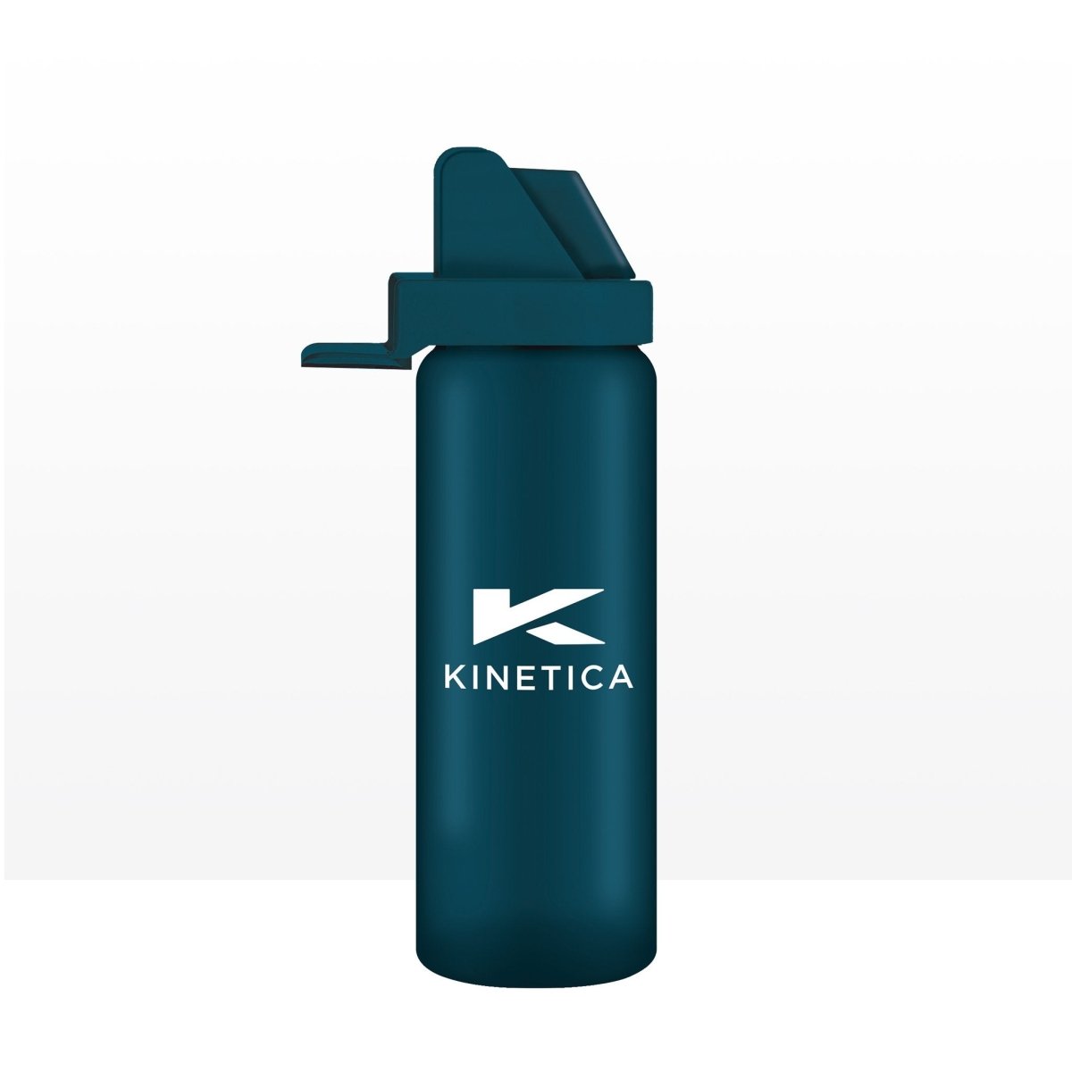 Contactless Water Bottle 1L - #kinetica-sports#
