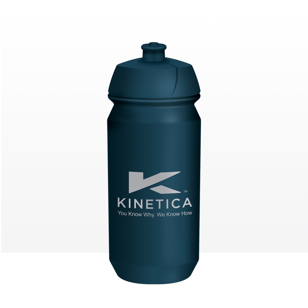 Water Bottle 500ml - #kinetica-sports#