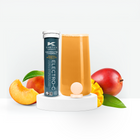 Electro-C Single Pack Peach & Mango