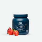 Whey Protein Strawberry 300g - #kinetica-sports#