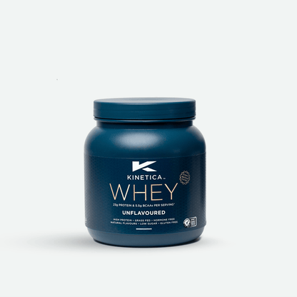 Whey Protein Unflavoured 300g - #kinetica-sports#