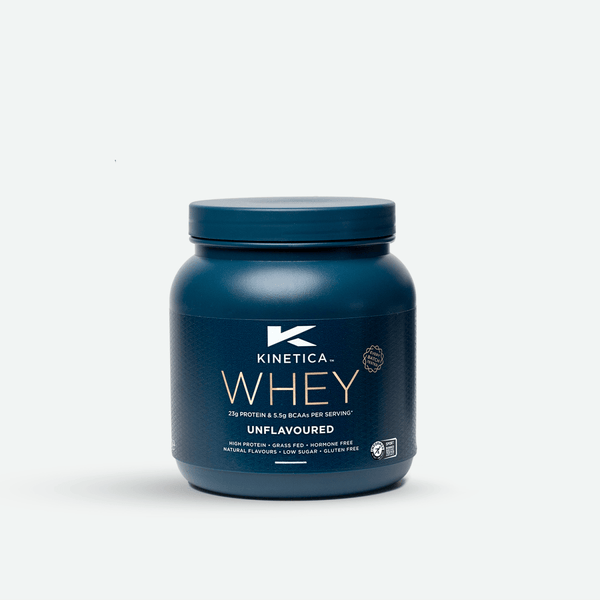 Whey Protein Unflavoured 300g