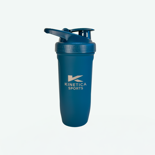 Smartshaker Reforce Steel Shaker - 900ml