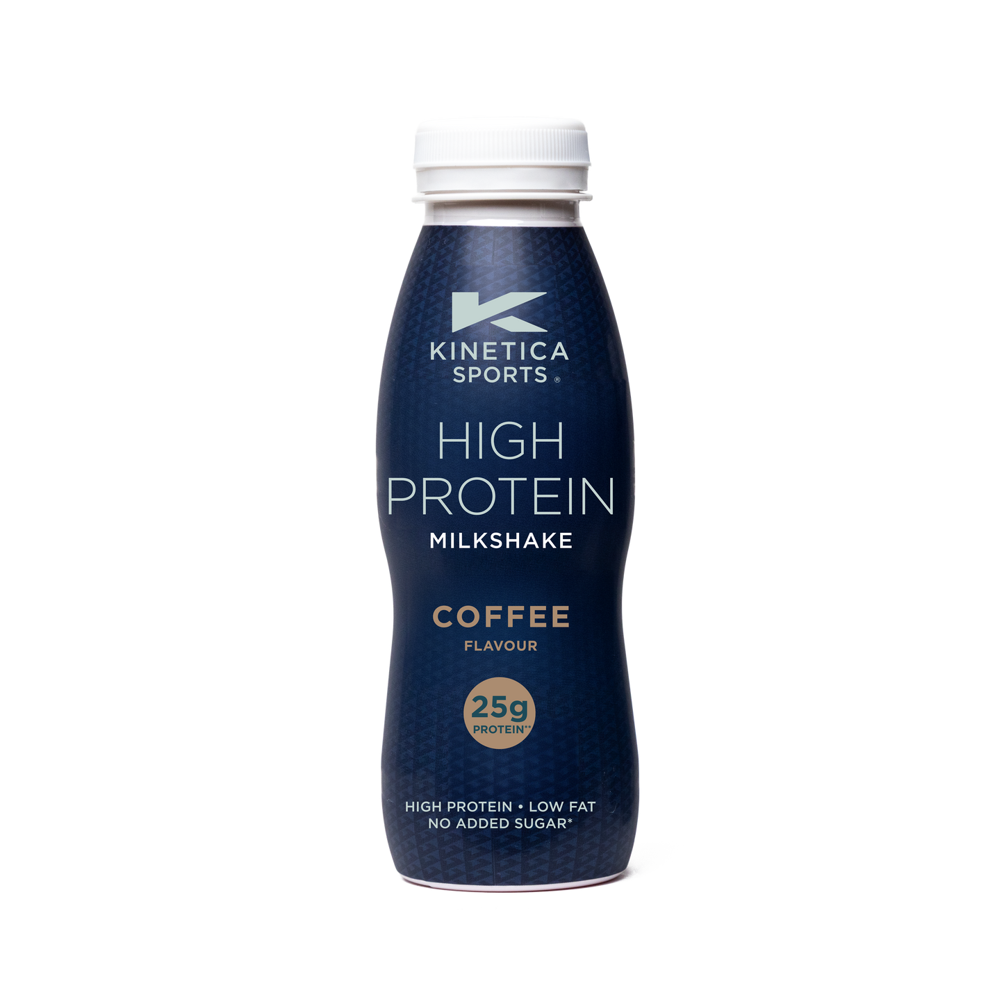 High Protein Milkshake Coffee - 12 x 330ml