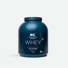 Whey Protein Unflavoured 2.27kg