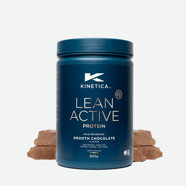 Lean Active Protein Chocolate 900g