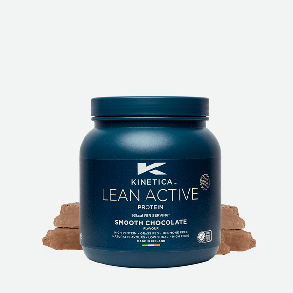 Lean Active Protein  Chocolate 300g