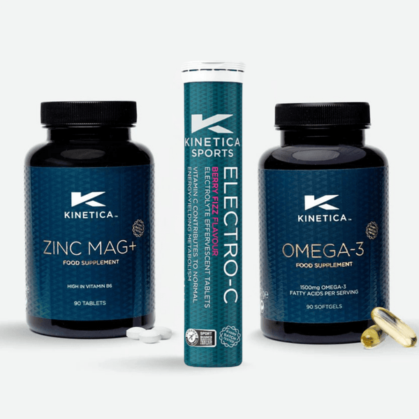 Immune Support Bundle