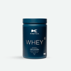Whey Protein Unflavoured 1kg - #kinetica-sports#