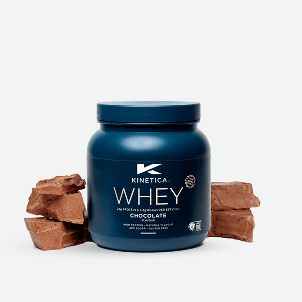 Whey Protein Chocolate 300g