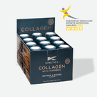 Collagen Shot with Turmeric - Orange & Mango 12-pack - #kinetica-sports#