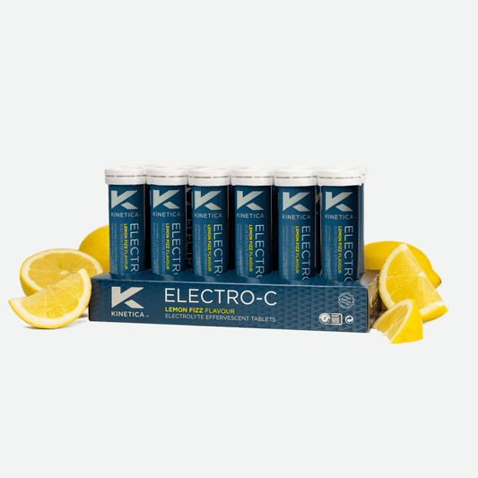 Electro-C 12 Pack - #kinetica-sports#
