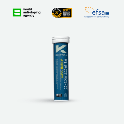 Electro-C 6 Pack Mixed Flavour