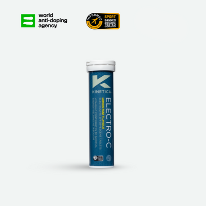 Electro-C 6 Pack Mixed Flavours