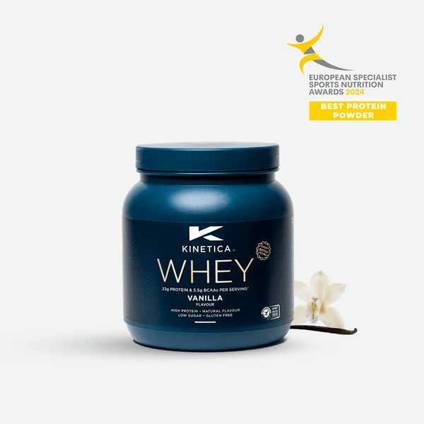 Whey Protein Vanilla 300g