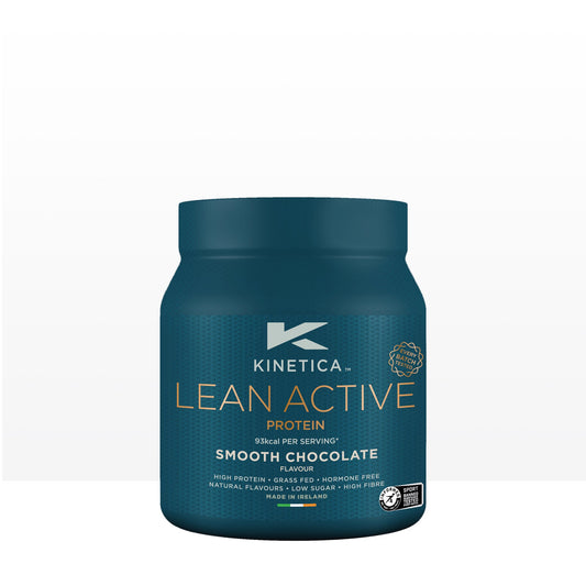 Lean Active Protein  Chocolate 300g