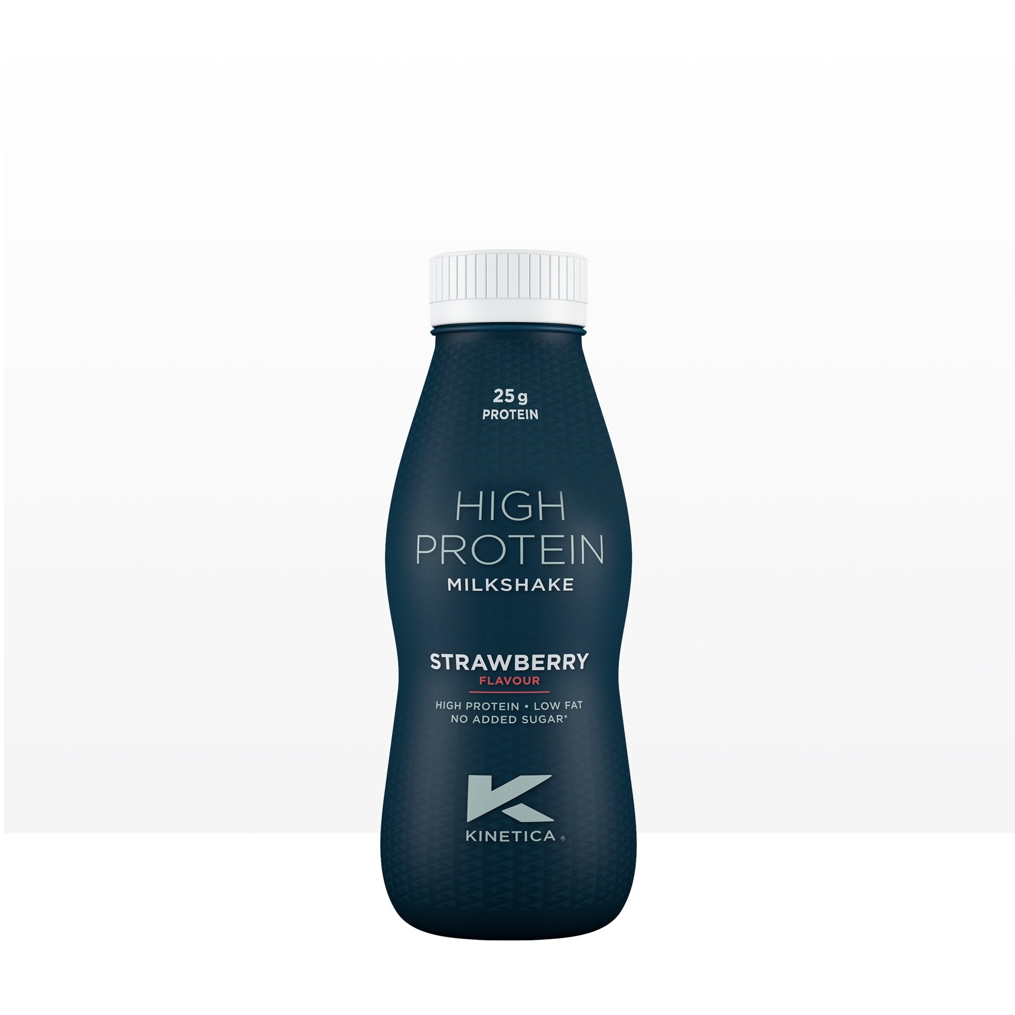 High Protein Milkshake Strawberry - 12 x 330ml