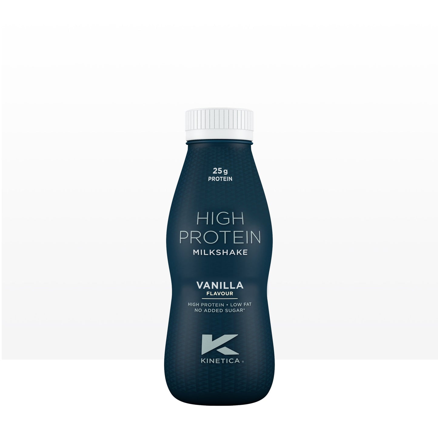 High Protein Milkshake Vanilla - 12 x 330ml